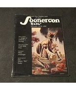Vintage 90s Soonercon Tales Special First Fandom Issue Oklahoma Sooner C... - $67.84 CAD