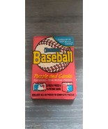 1988 Donruss Baseball Cards Unopened Sealed Wax pack - $2.72