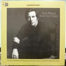 Andy williams youve got a friend thumb200