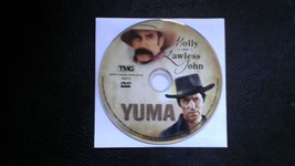 Molly and Lawless John / Yuma (DVD, 2010) - $5.99