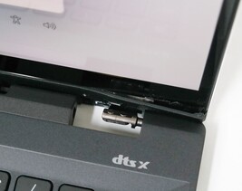 Acer Swift 16 SF16-51T 16" Intel Core Ultra 7 256V 16GB 1TB SSD READ image 4