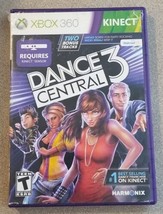 Dance Central 3 Xbox 360 Kinect Game 2012 - £7.41 GBP