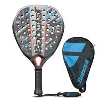 Professional  Padle Racket Soft EVA Face Tennis Racket With Padel Cover For Men  - £332.71 GBP