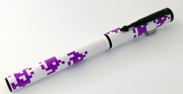 Beta Special Edition BallPoint Pen Ballpen Ball Point pen Mario Purple n... - €10,49 EUR