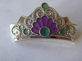 Disney Trading Pins 160843     Ariel - Little Mermaid - Princess Crown - £14.59 GBP