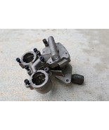 1987-91 GMC R3500 PICKUP TBI FUEL INJECTOR POD - $165.63