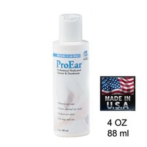 PRO DOG Grooming Groomer EAR CLEANER Deodorize Bathing Dissolves Odor,Wa... - $9.99