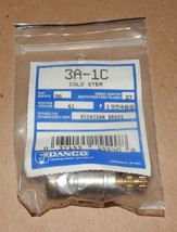 Danco Faucet Stem 3A-1C NIB 15540B Ace Hardware Cold Stem Michigan Brass... - $9.89