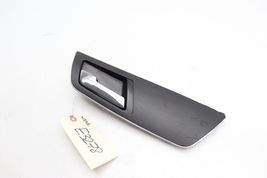 07-13 MERCEDES-BENZ W221 S550 REAR LEFT DRIVER SIDE INTERIOR DOOR HANDLE E3278 image 7