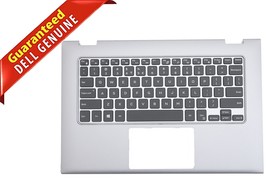 Dell Inspiron 13 (7347 / 7348) Palmrest Touchpad and Keyboard Assembly- genuine - £87.92 GBP