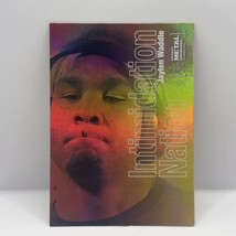 2021 SkyBox Metal Universe Champions Jaylen Waddle Intimidation Nation IN-22 - £1.57 GBP