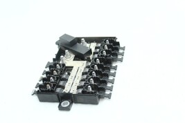 2015-2018 MERCEDES C300 C43 W205 FUSE BOX POWER DISTRIBUTION BLOCK H1627 image 3