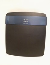 CISCO Linksys EA3500 Dual Band N750 Router  - £17.19 GBP