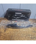 New Front Passenger Side Exterior Door Handle For 2005-2007 Chevrolet Co... - $330.49 MXN