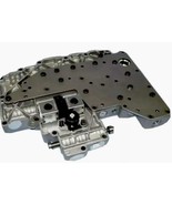 4R70W 4R75W Valve Body and Plate W/ All Solenoids Lifetime Warranty 2000... - $247.49
