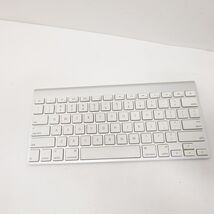 Apple Magic Keyboard - Wireless - A1314  Bluetooth - MC184LL - $333.92 MXN