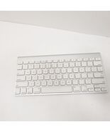 Apple Magic Keyboard - Wireless - A1314  Bluetooth - MC184LL - $17.99