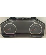 Silverado HD 2020+ 8&quot; instrument panel dash gas gauge cluster. Speedo Ta... - $245.26 CAD