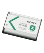 Sony NP-BX1 X-Series Rechargeable Battery - $42.24 CAD