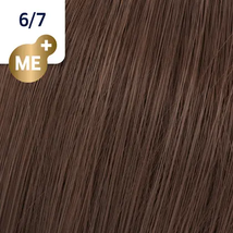 Wella Koleston Perfect Hair Color 6/7 Dark Blonde/Brown image 2
