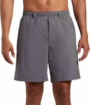Columbia Columbia Men&#39;s Pfg Backcast Iii Water Shorts Size 2XL - $37.62