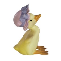 Hagen Renaker DW Girl Gosling Duckling Figurine Designers Workshop - £42.46 GBP