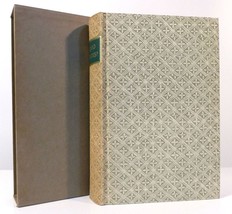 Henry Sienkiewicz QUO VADIS?  Heritage Press 1st Edition Thus 1st Printing - £54.89 GBP
