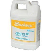 Buckeye® Arena 50 AP Water-Based Wood Floor Coating - 1 Gallon - MFMA Approved - £46.06 GBP