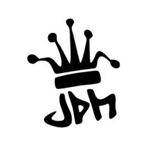 SoKno Kre8tions JDM Crown Graffiti Style Vinyl Decal, Import Tuner Build... - $3.92