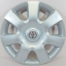 2002-2004 Toyota Camry # 61115 15&quot; Hubcaps / Wheel Covers OEM # 42621AA080 SET/4 - £127.17 GBP