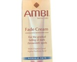 AM BI Even &amp; Clear Facial Fade Cream Normal Skin 2oz SEE PHOTOS 1 Box - $168.29