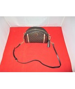 Michael Kors Signature Dome Crossbody, Messenger, Shoulder Bag - Brown  ... - $108.30 CAD
