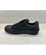 Alexander McQueen Black Glitter Sneaker Size 45 RIGHT  SHOE ONLY!!! - $49.50