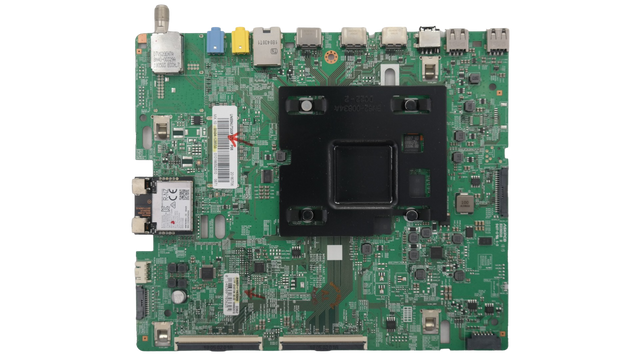  BN94-12855B Main Board for Samsung UN55NU7300FXZA - $16.50