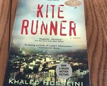 The Kite Runner By Khaled Hosseini Paperback Ships N 24h - $23.78