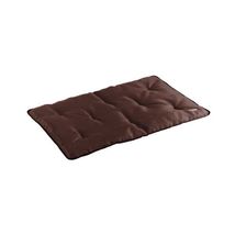 Ferplast Jolly 100 Dog Bed, 100 x 65 cm, Brown  - $128.00