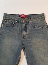Vintage Levi&#39;s 527 Boot Cut Jeans ~ 30 x 29 ~ Tag: 16 ￼R/28x28 ~ ￼ Egypt - £26.69 GBP
