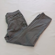 ND New Directions RN#31104 Women's Gray Cotton Blend Jeans Size 6 (30×25) image 2