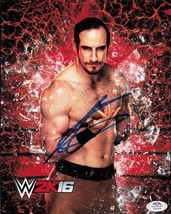 AIDEN ENGLISH signed 8x10 photo PSA/DNA Autographed - £35.54 GBP