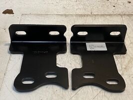 BCHEQ Bull Bar Bracket Set for Chevy Equinox 05-09 | DOP130029861 - $43.99