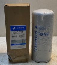 Donaldson Filtration Solutions P582021 Lube Filter Engine Oil Filter Rep... - $25.99