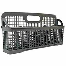 Dishwasher Silverware Basket W10190415 For Kitchen Aid KUDE70CV KUDE70FV KUDM03FT - $53.15