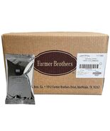Farmer Brothers Ground Coffee, 100% Colombian, 96/2.5oz Pre-Portioned Pa... - $4,585.47 MXN