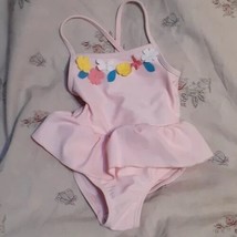 Carter's 6m baby swim suit - $1.98