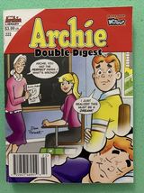Archie’s double digest volume 222 - $5.82