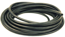 (10 FEET) Black Rubber 2 Cycle Gas Line Echo 90015 3MM X 6MM Fuel Line Stihl - £14.38 GBP