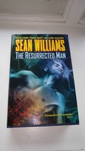 The Resurrected Man by Sean Williams New - £20.82 GBP