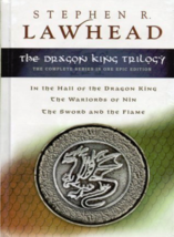 In the Hall of the Dragon King (The Dragon King Trilogy #1) by Stephen L... - £3.08 GBP