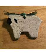Ceramic Sheep Pin - €4,33 EUR