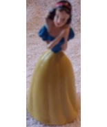 Disney Mini Snow White Figure - $3.99